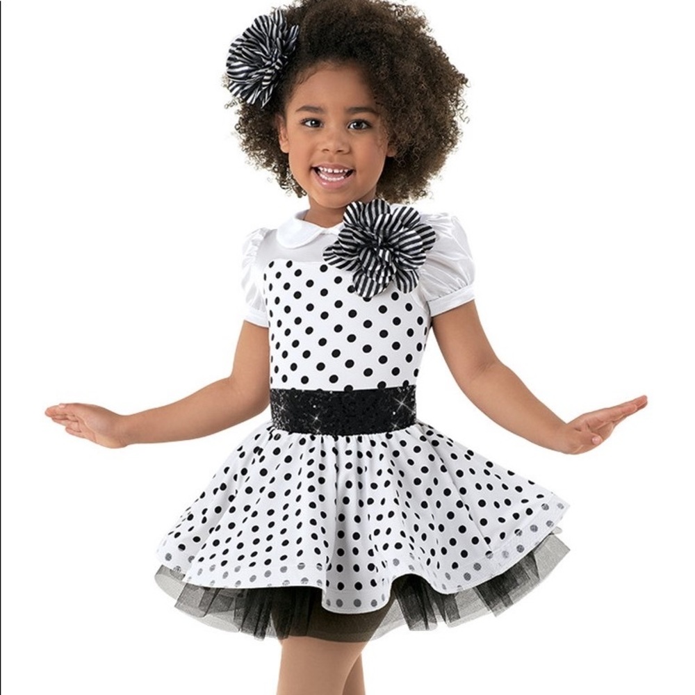 Weissman |The Polka Dot Polka #9594 szMC